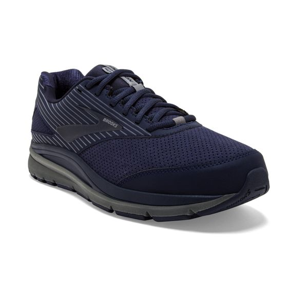 M Addiction Walker Suede